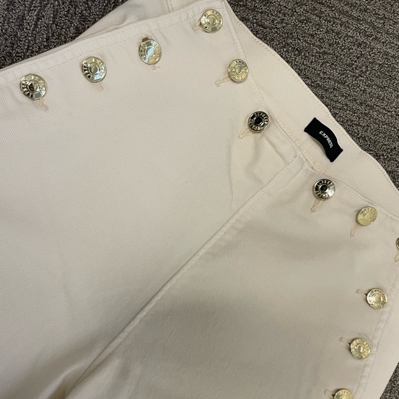 EXPRESS JEANS - Picture 2 of 5